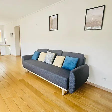 Two Bedrooms With Parking In Hesperange-hesp1 *