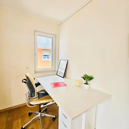 Apartment Two Bedrooms With Parking In Hesperange-hesp1 Hesperange