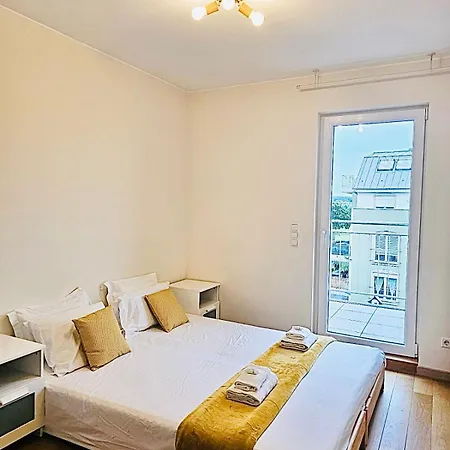 Two Bedrooms With Parking In Hesperange-hesp1 Hesperange