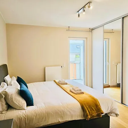Two Bedrooms With Parking In Hesperange-hesp1 * Hesperange