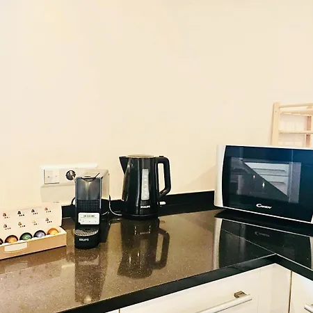 Two Bedrooms With Parking In Hesperange-hesp1 Apartment