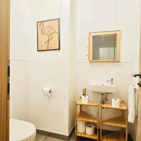 Two Bedrooms With Parking In Hesperange-hesp1 *