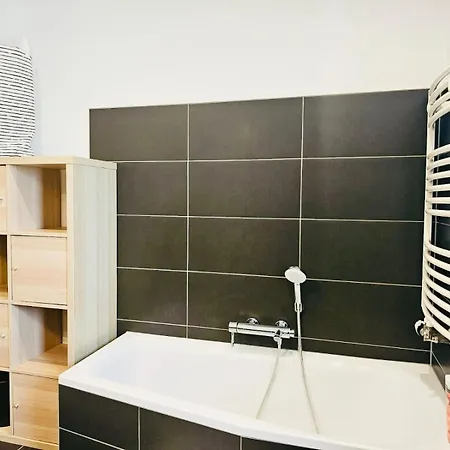 Two Bedrooms With Parking In Hesperange-hesp1 Hesperange