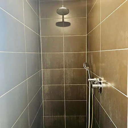 Two Bedrooms With Parking In Hesperange-hesp1 Apartment